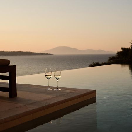 Ananta Blue Residence Αργάσι Εξωτερικό φωτογραφία