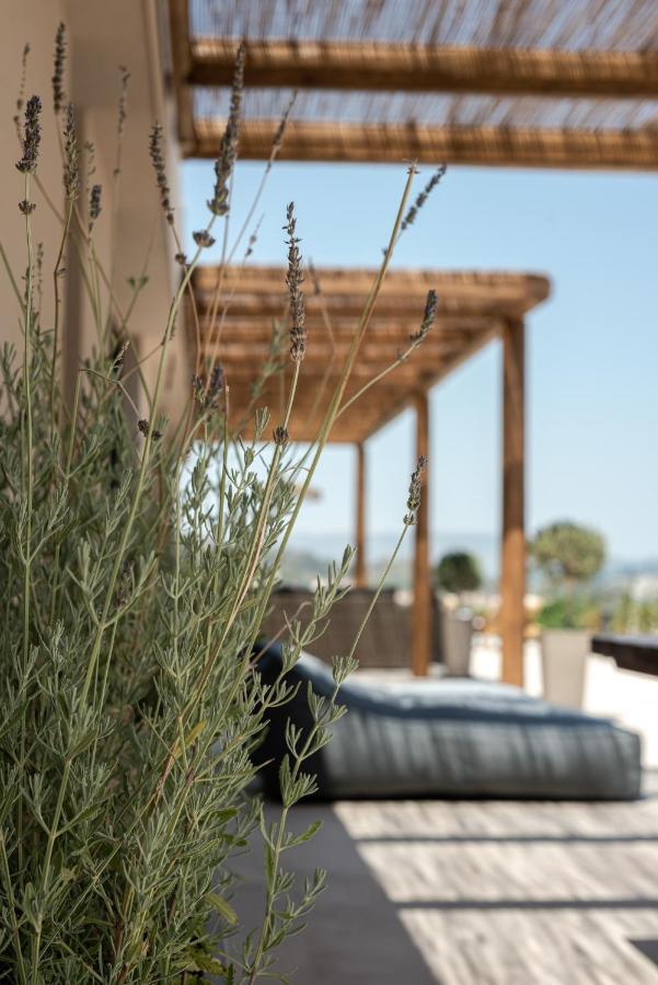 Ananta Blue Residence Αργάσι Εξωτερικό φωτογραφία