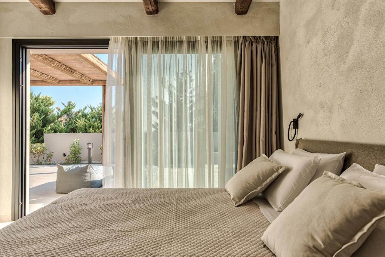 Ananta Blue Residence Αργάσι Εξωτερικό φωτογραφία