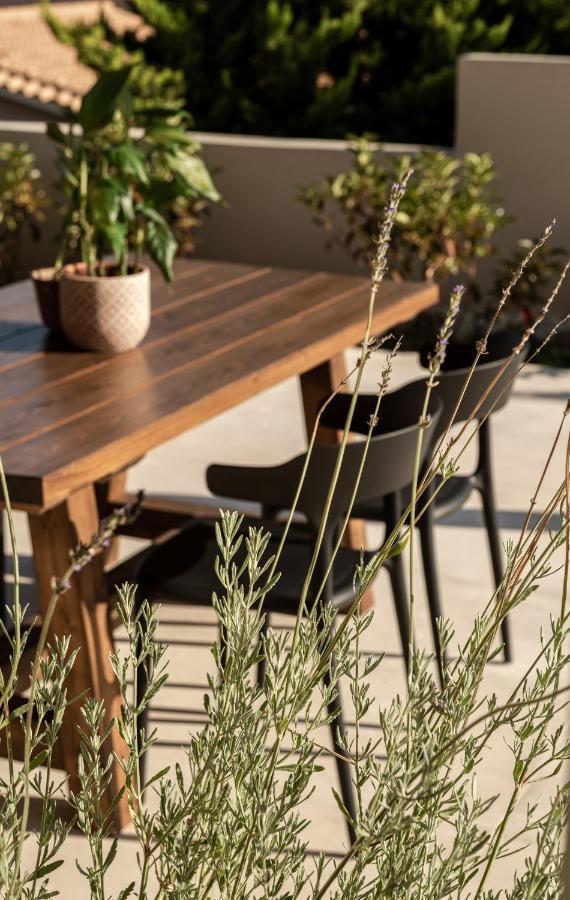 Ananta Blue Residence Αργάσι Εξωτερικό φωτογραφία