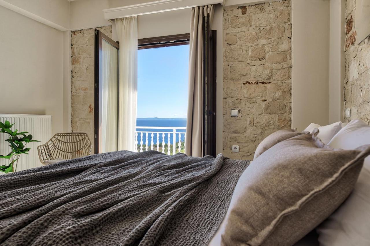 Ananta Blue Residence Αργάσι Εξωτερικό φωτογραφία