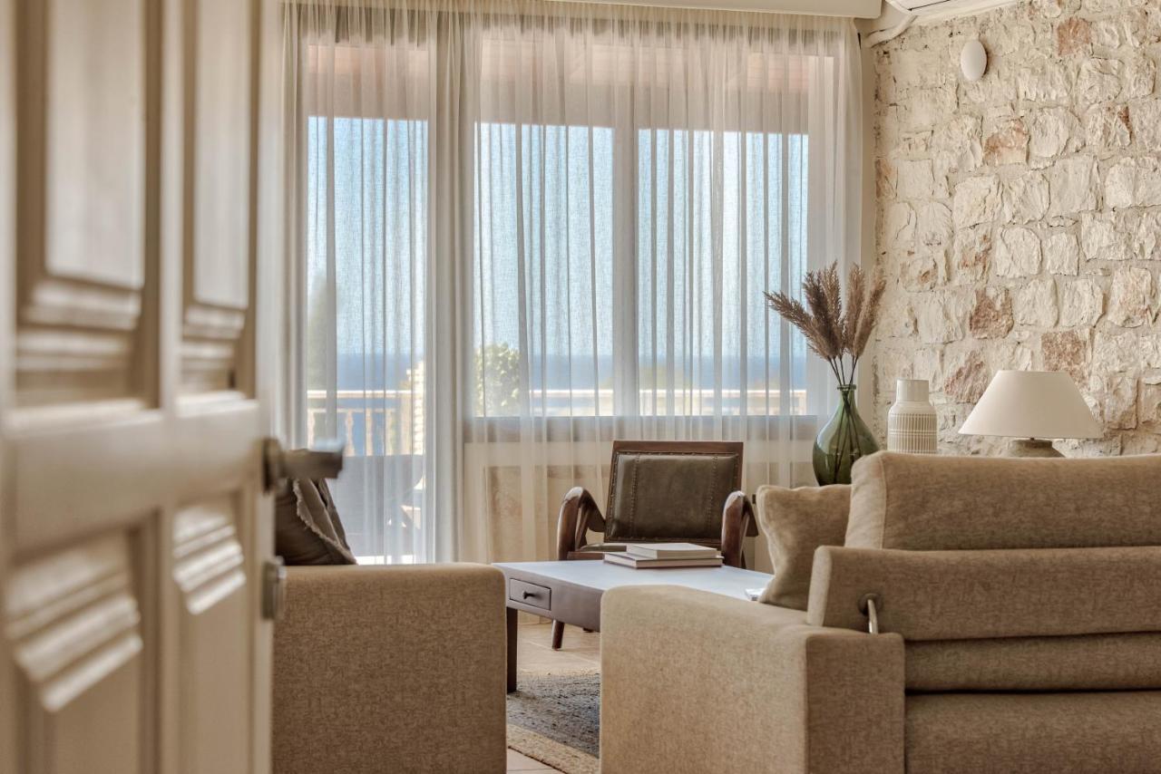 Ananta Blue Residence Αργάσι Εξωτερικό φωτογραφία