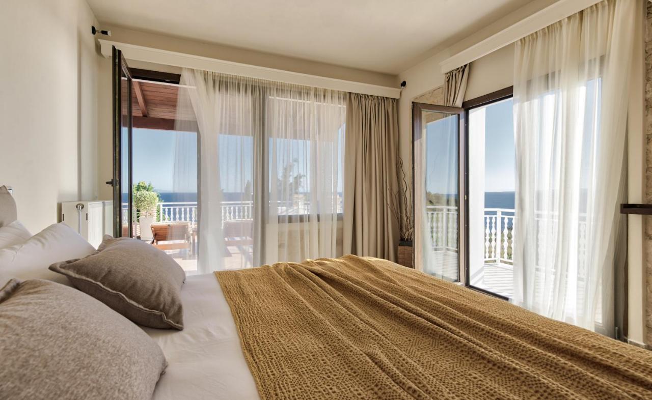Ananta Blue Residence Αργάσι Εξωτερικό φωτογραφία
