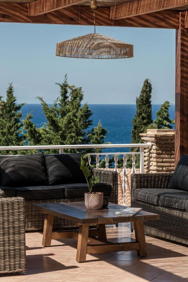 Ananta Blue Residence Αργάσι Εξωτερικό φωτογραφία