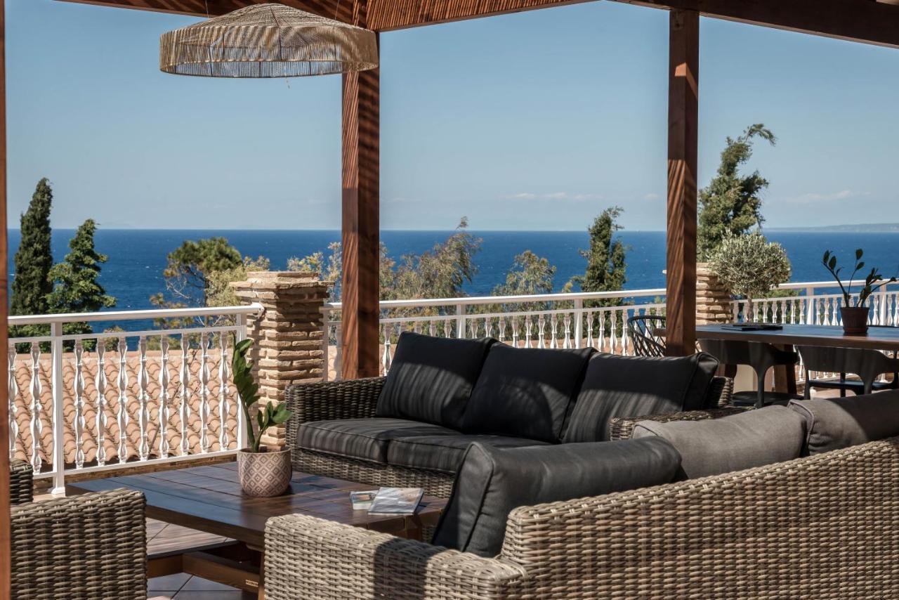 Ananta Blue Residence Αργάσι Εξωτερικό φωτογραφία