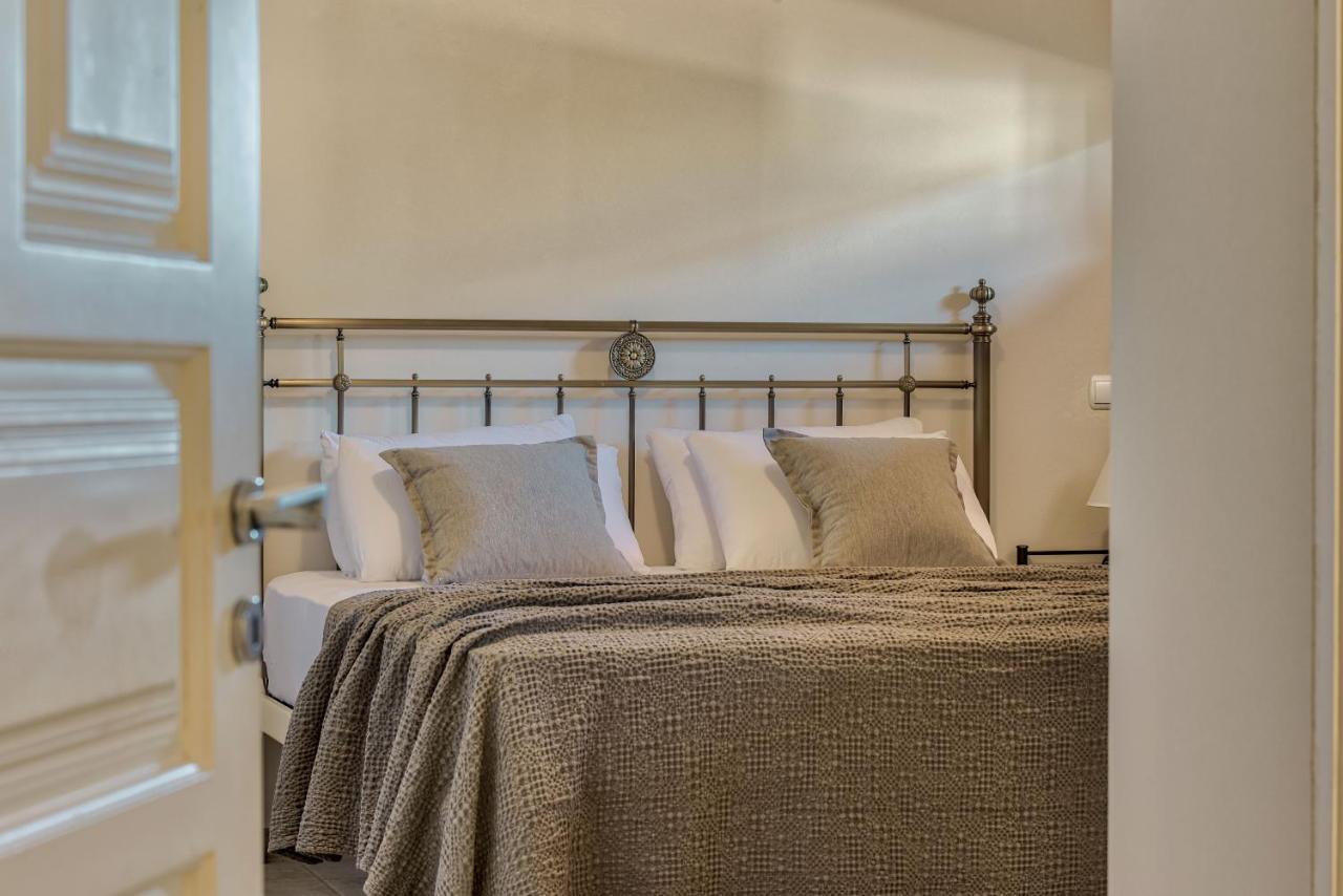 Ananta Blue Residence Αργάσι Εξωτερικό φωτογραφία