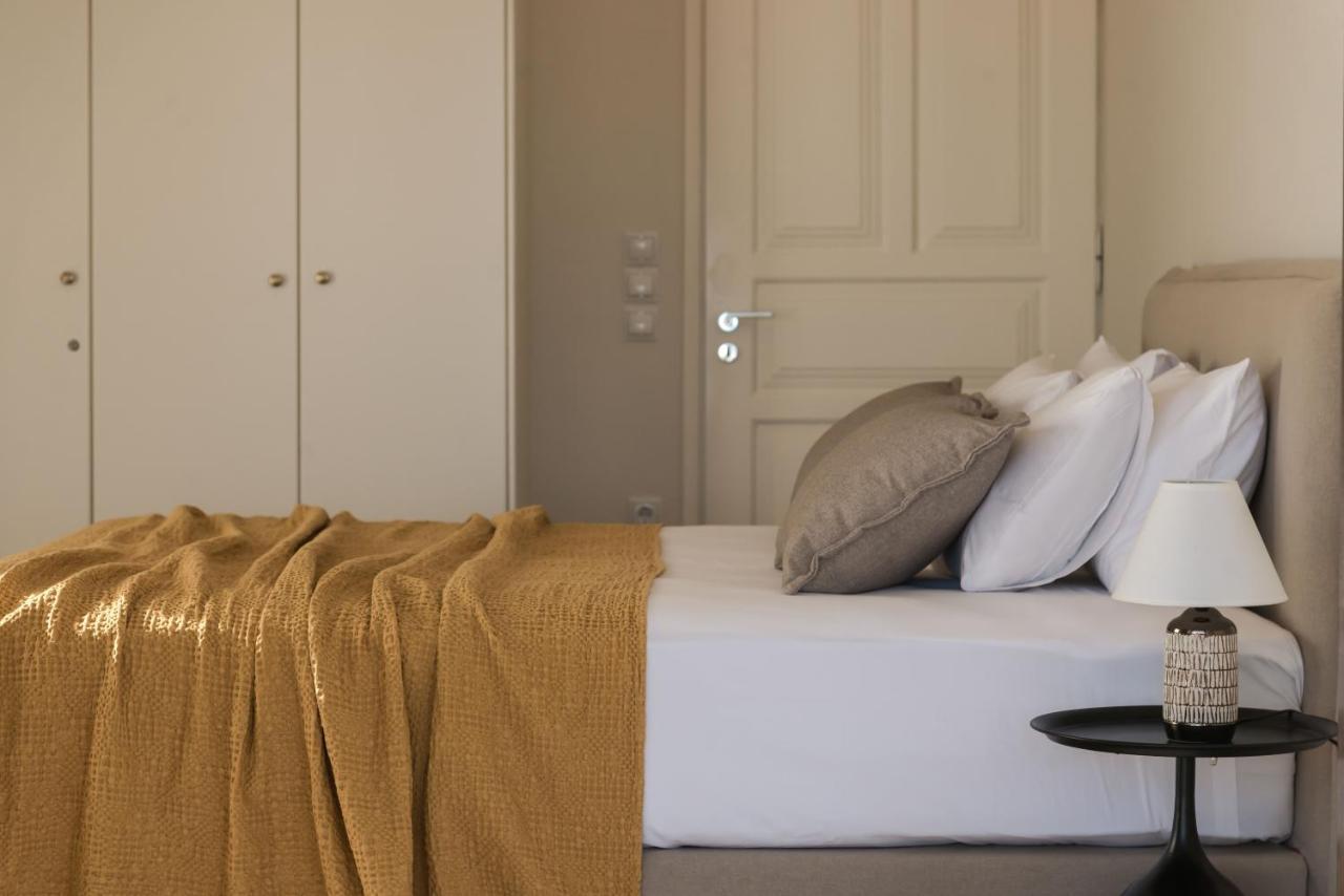 Ananta Blue Residence Αργάσι Εξωτερικό φωτογραφία