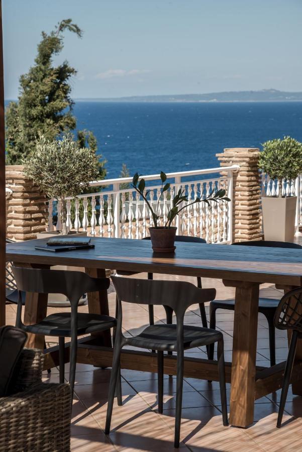 Ananta Blue Residence Αργάσι Εξωτερικό φωτογραφία