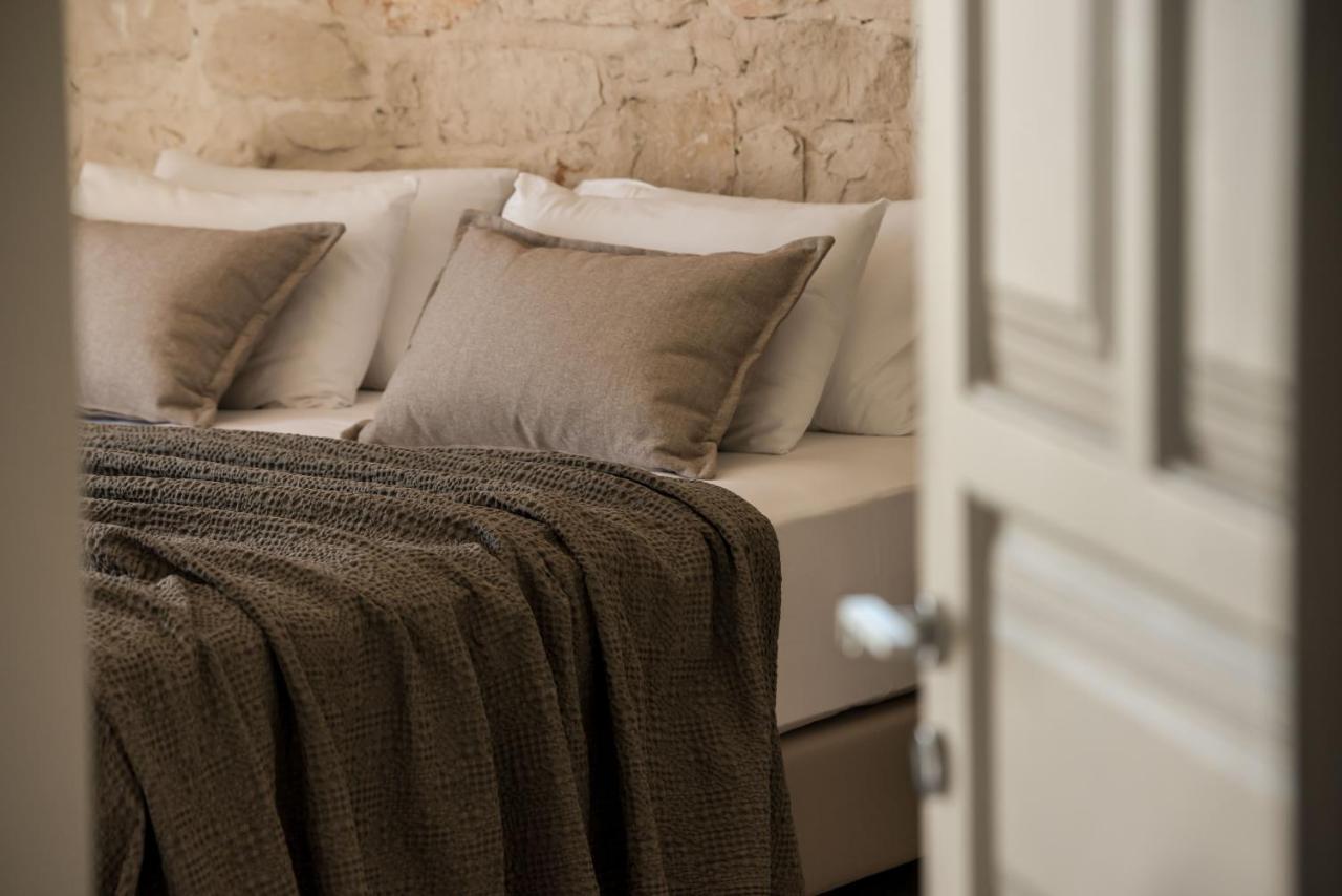 Ananta Blue Residence Αργάσι Εξωτερικό φωτογραφία