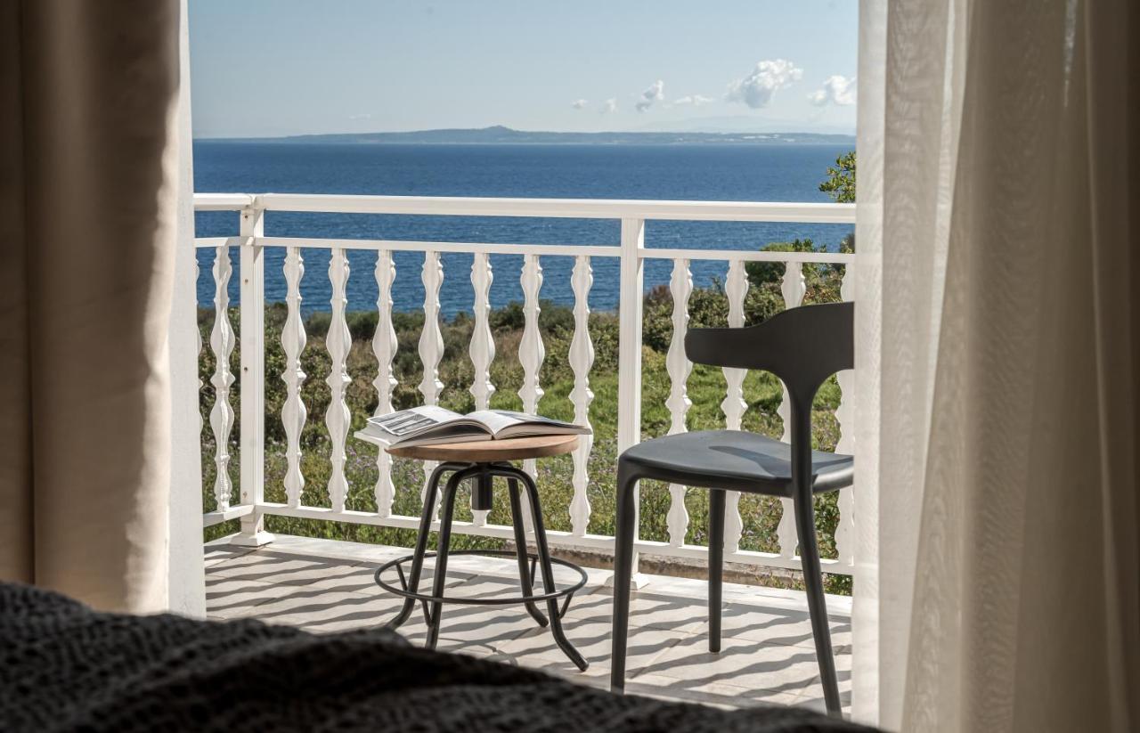Ananta Blue Residence Αργάσι Εξωτερικό φωτογραφία