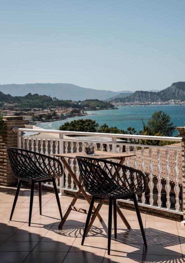 Ananta Blue Residence Αργάσι Εξωτερικό φωτογραφία