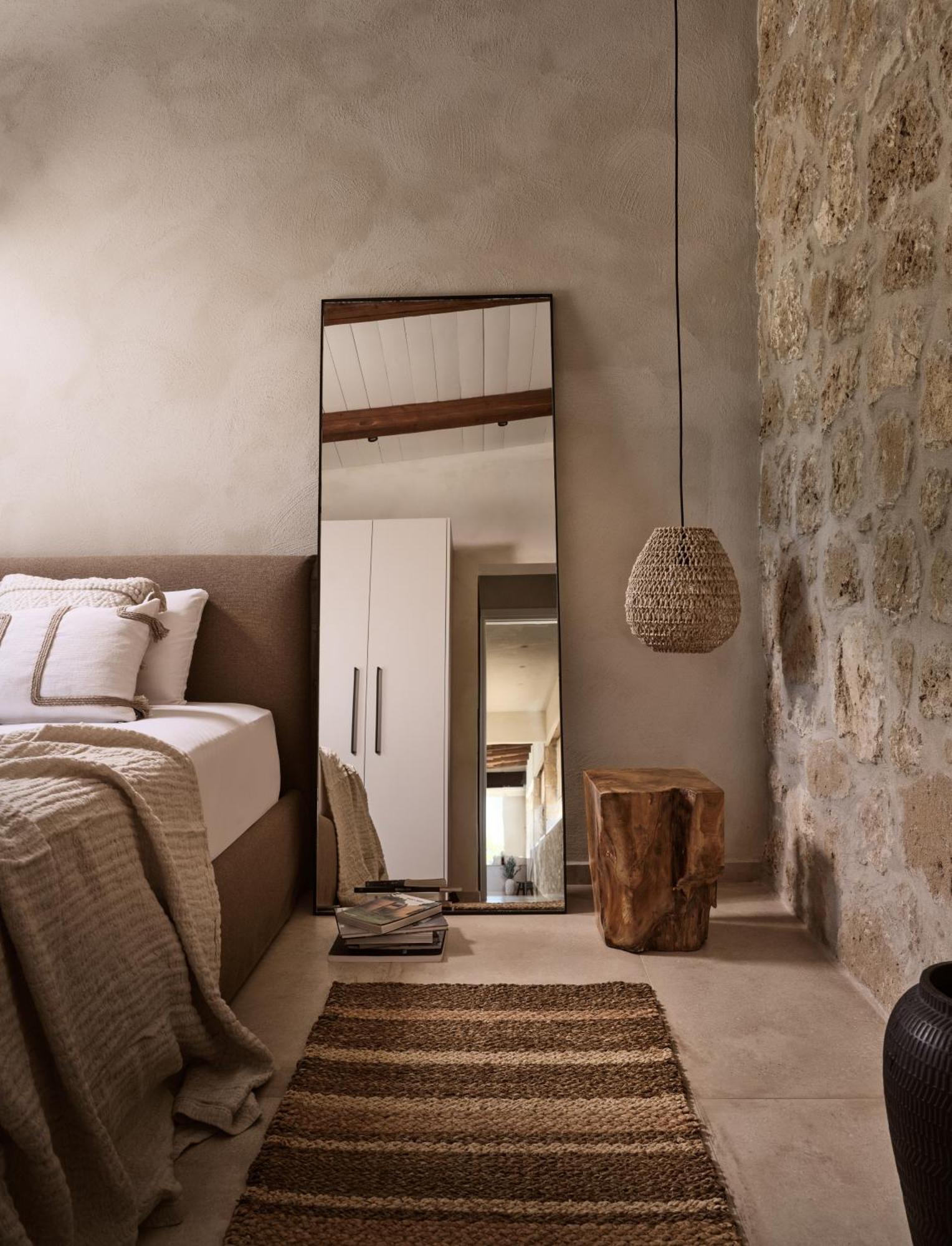 Ananta Blue Residence Αργάσι Εξωτερικό φωτογραφία