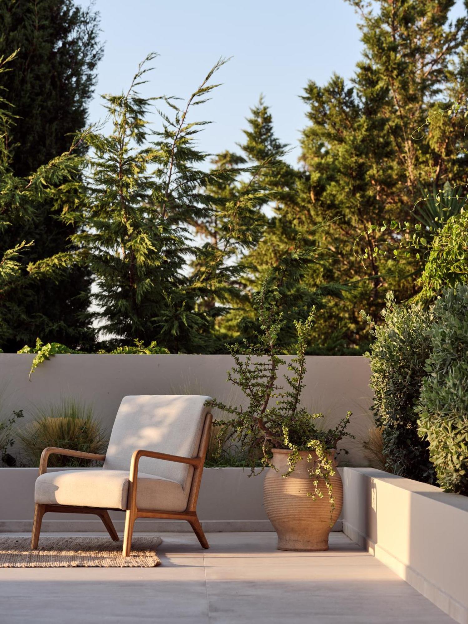 Ananta Blue Residence Αργάσι Εξωτερικό φωτογραφία