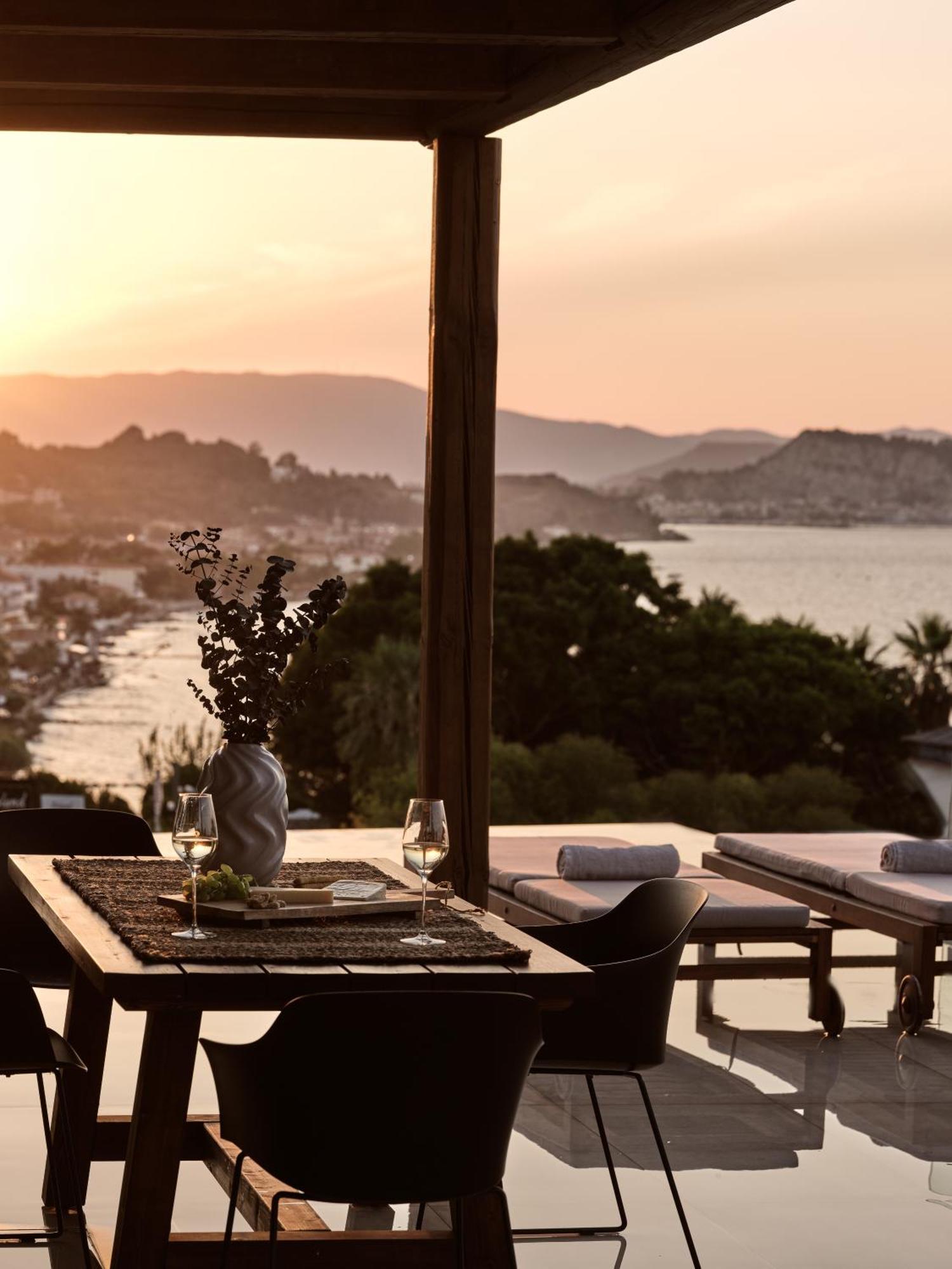 Ananta Blue Residence Αργάσι Εξωτερικό φωτογραφία