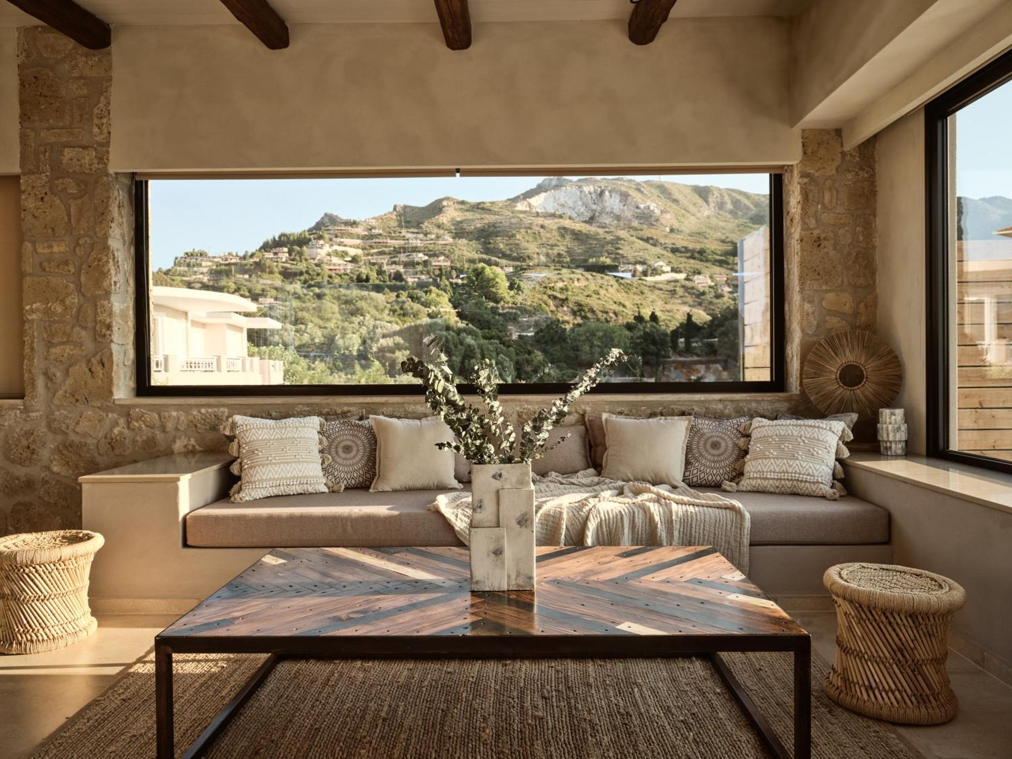 Ananta Blue Residence Αργάσι Εξωτερικό φωτογραφία