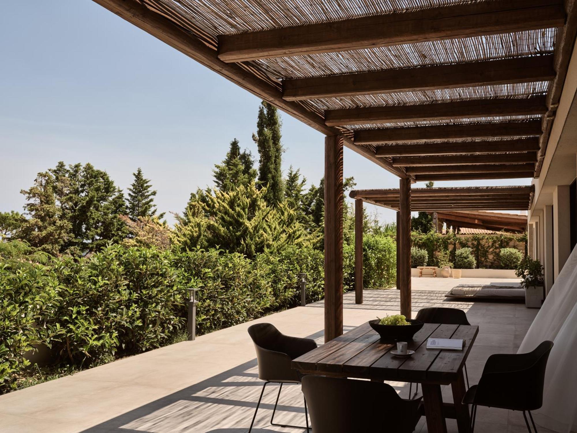 Ananta Blue Residence Αργάσι Εξωτερικό φωτογραφία