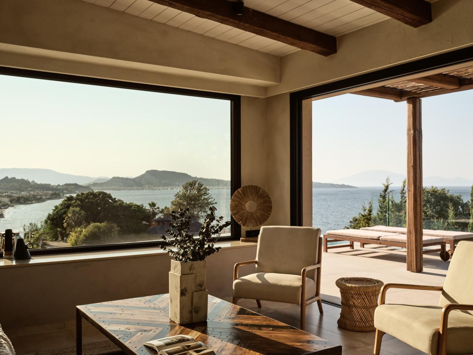 Ananta Blue Residence Αργάσι Εξωτερικό φωτογραφία
