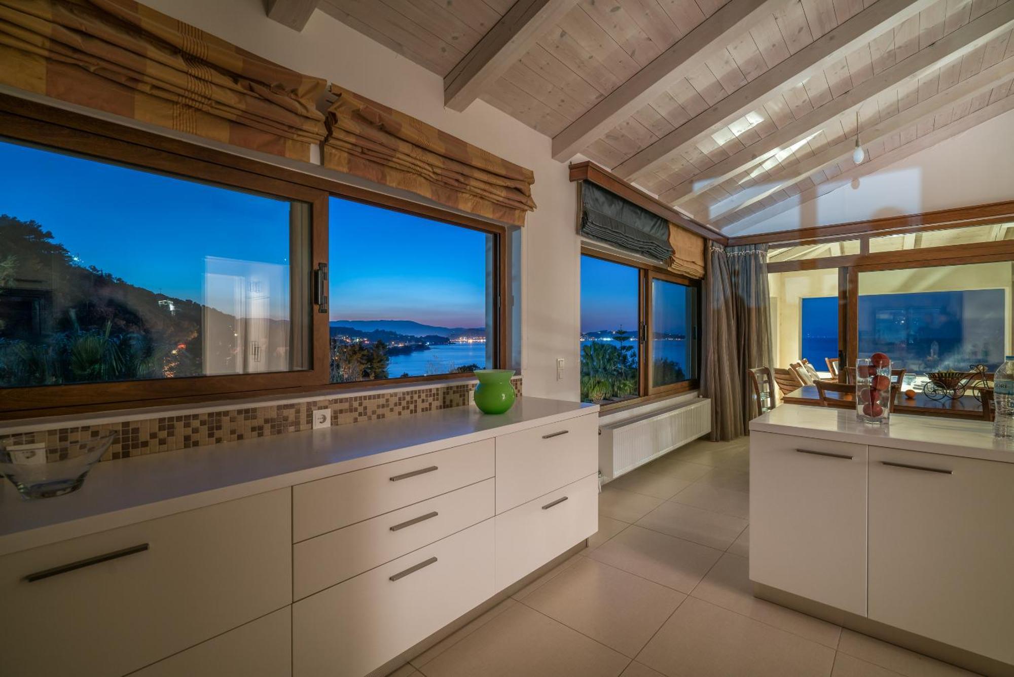 Ananta Blue Residence Αργάσι Εξωτερικό φωτογραφία