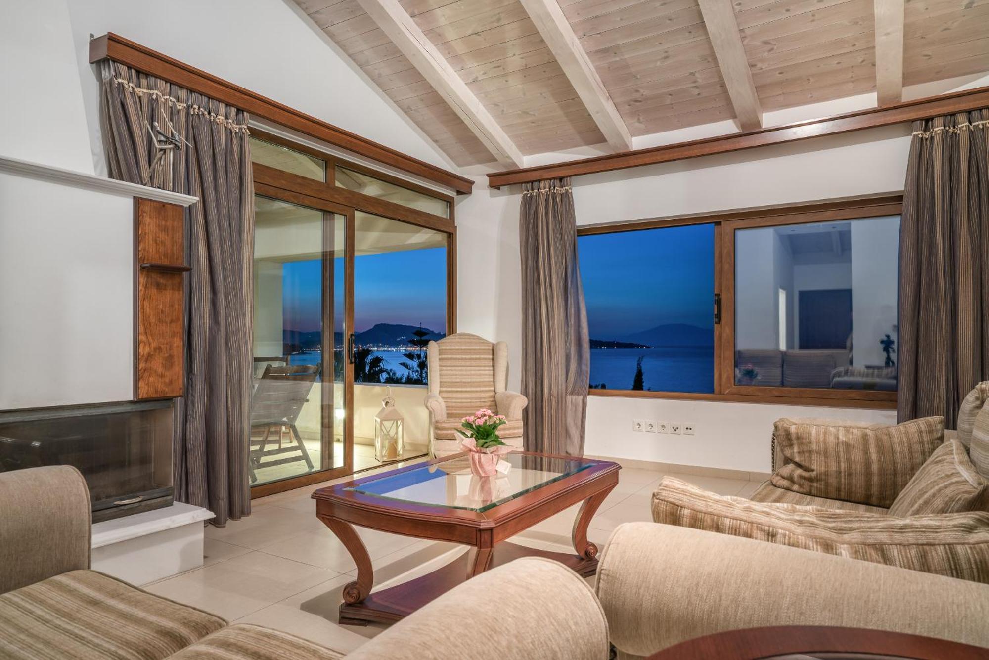 Ananta Blue Residence Αργάσι Εξωτερικό φωτογραφία
