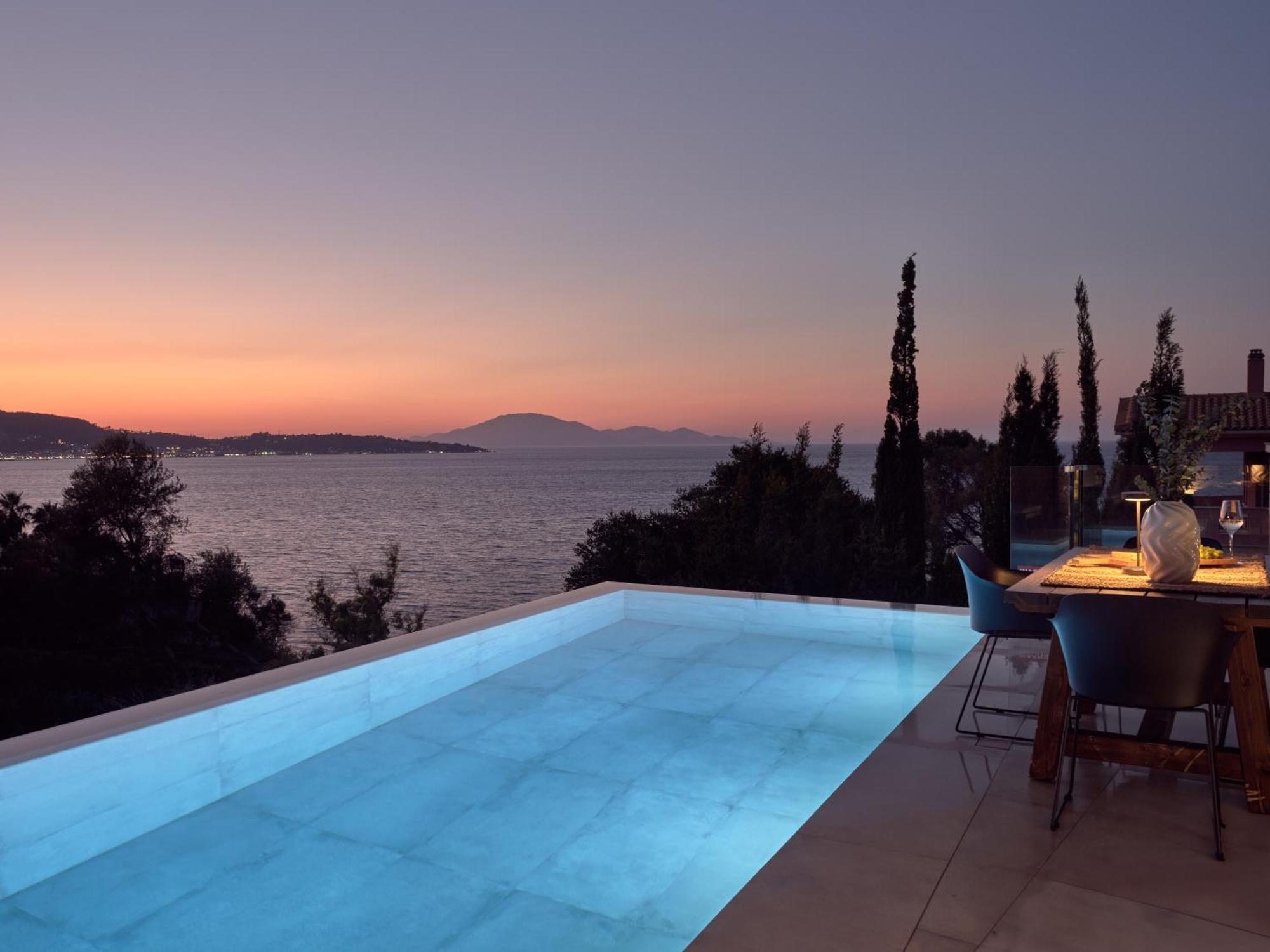 Ananta Blue Residence Αργάσι Εξωτερικό φωτογραφία
