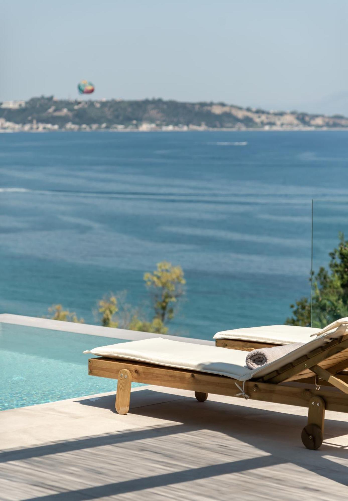Ananta Blue Residence Αργάσι Δωμάτιο φωτογραφία