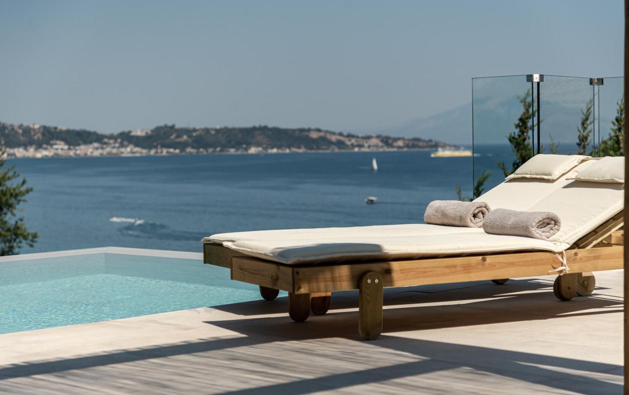 Ananta Blue Residence Αργάσι Δωμάτιο φωτογραφία